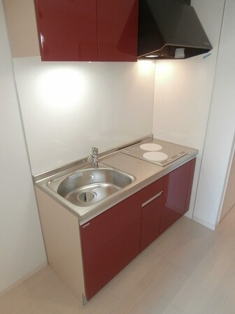 アレーズ南池袋の物件内観写真